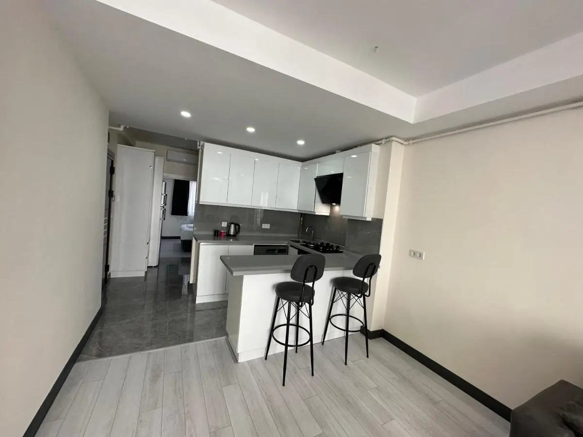 Rose Plus Residence