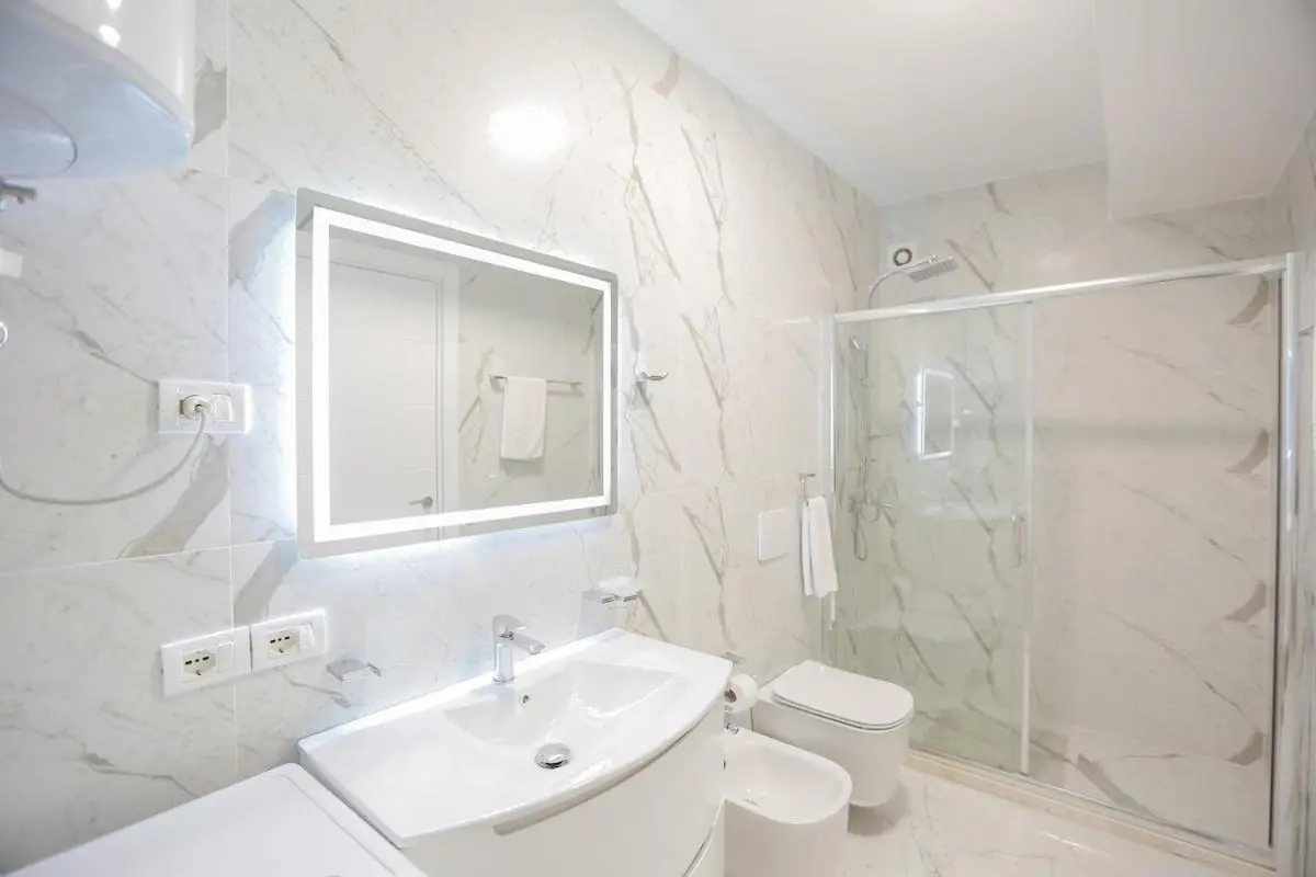 Miku Apartment-Brand New at Wilson Square