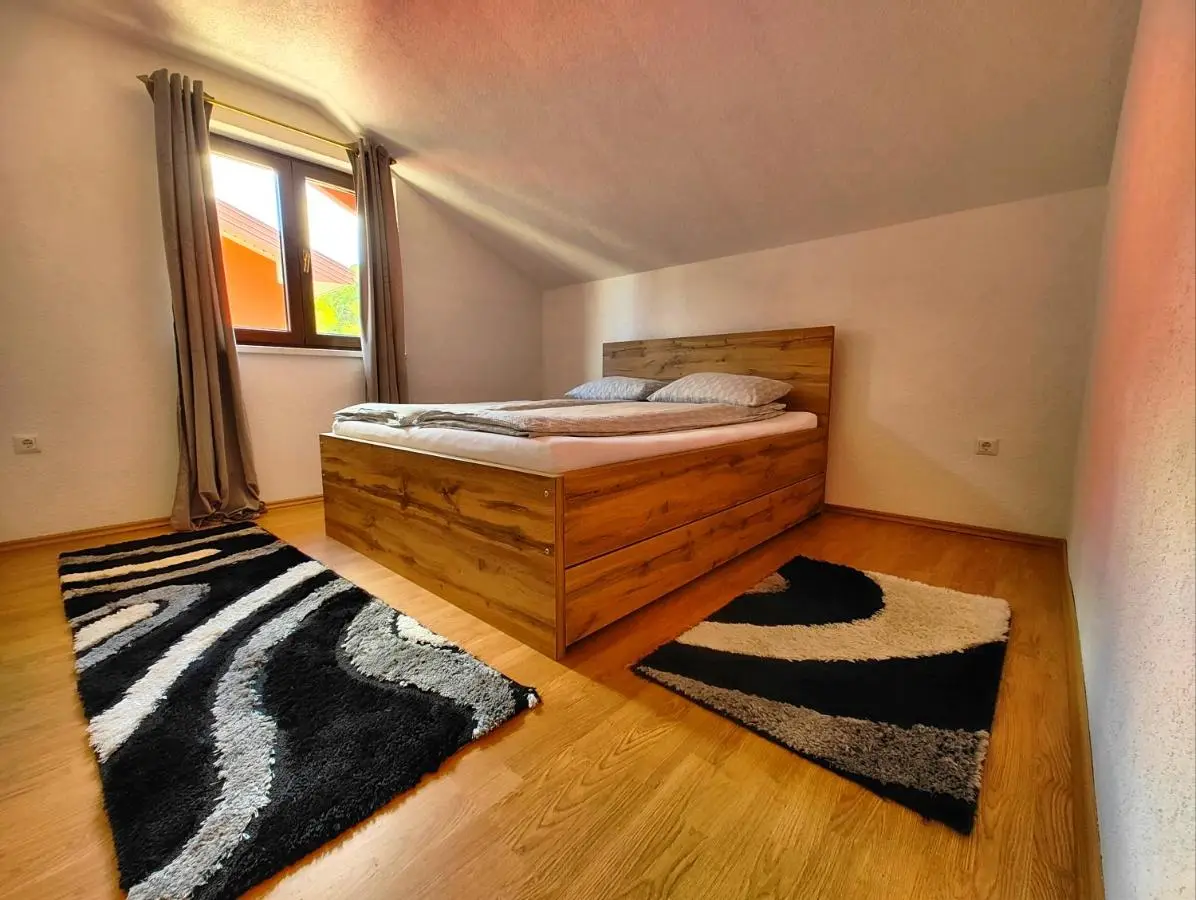 Apartment Residence House