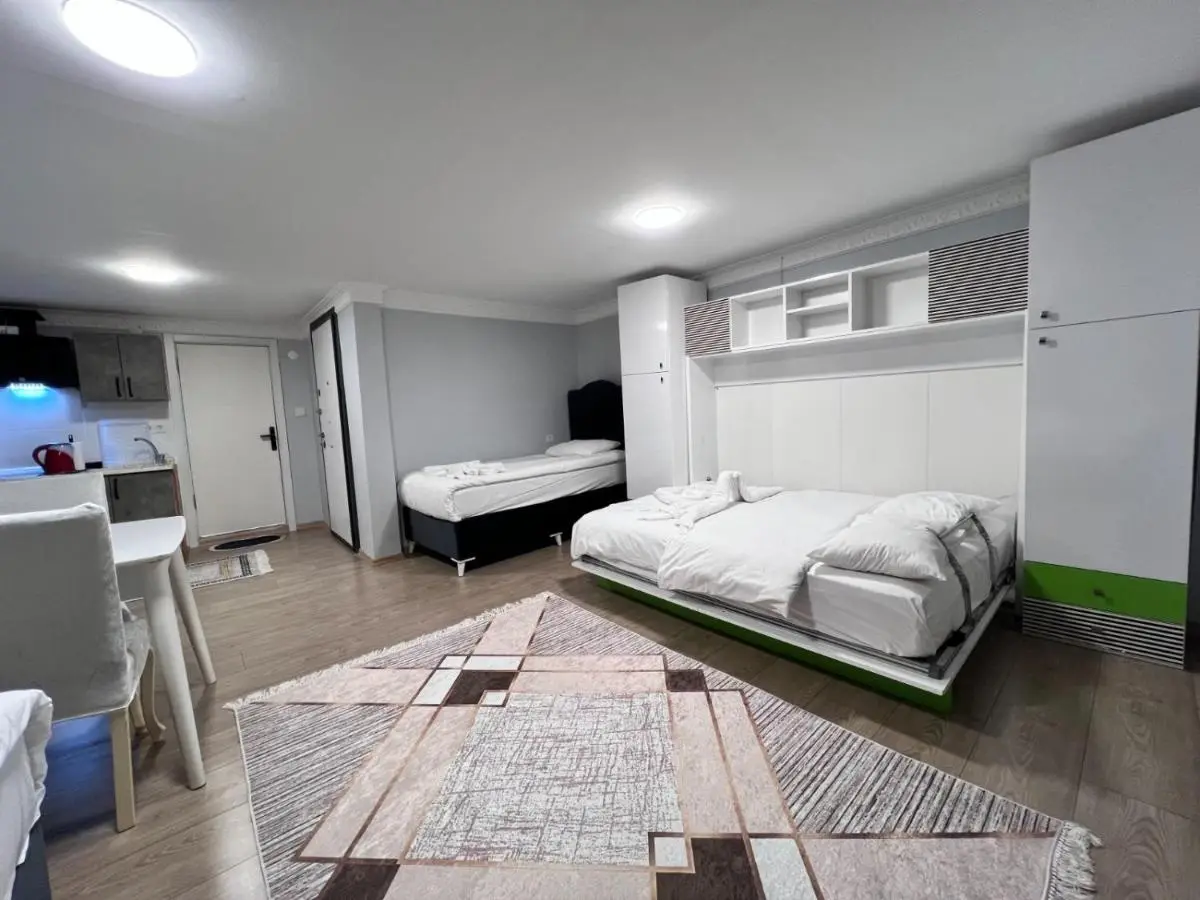 Sultanahmet Apart Hotel
