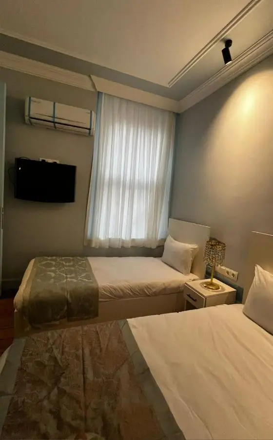 Bali Star City Hotel