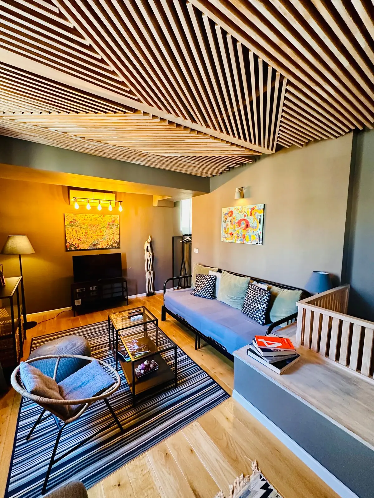 Gallery Apartment