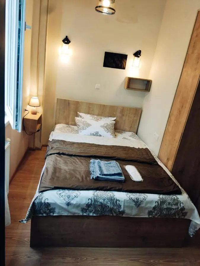 New apartment BARNABA close to Holiday Inn