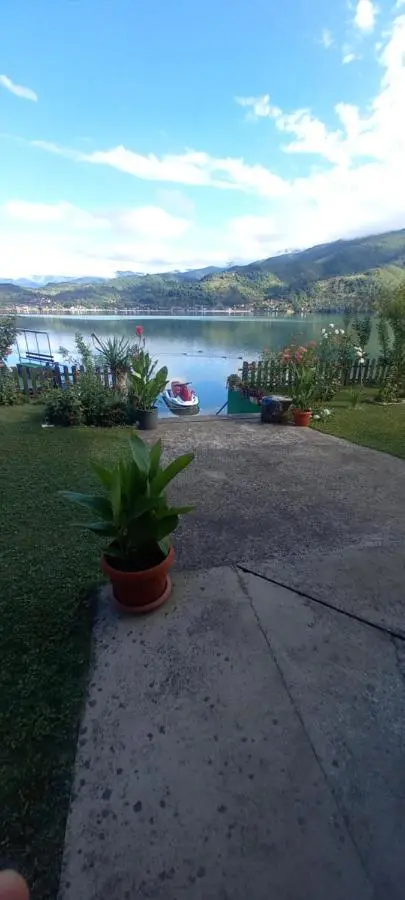 Lejla apartmani - Jablaničko jezero