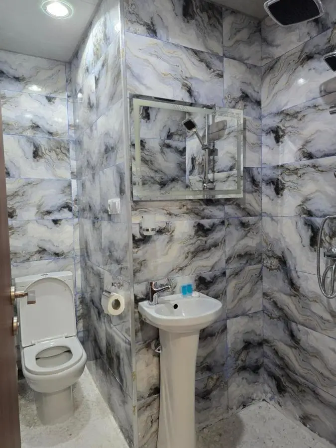 Hirmas boutique hotel