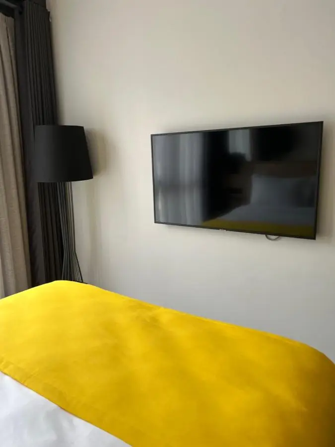Trip Park Hotel