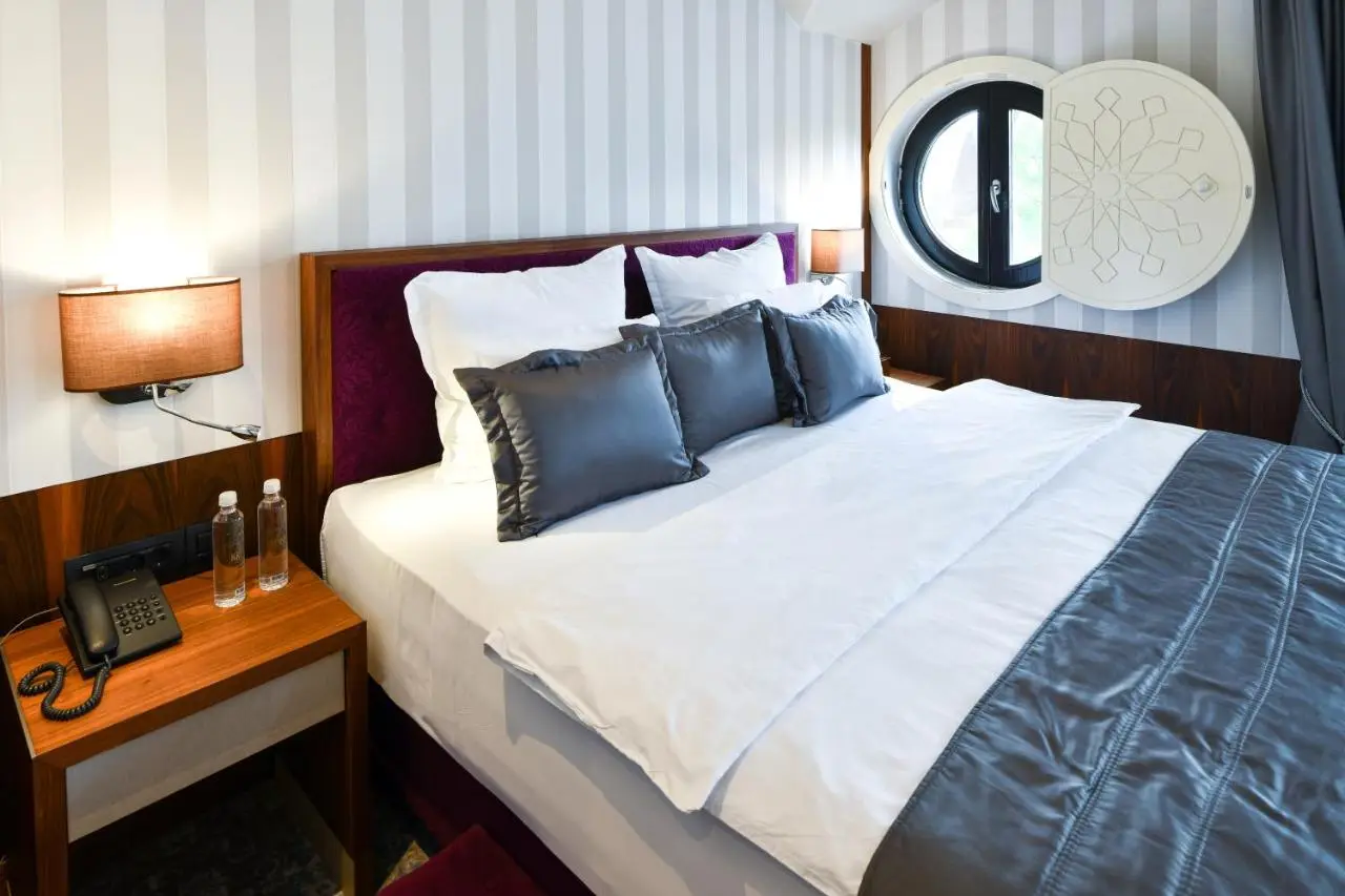 Heritage Hotel Krone