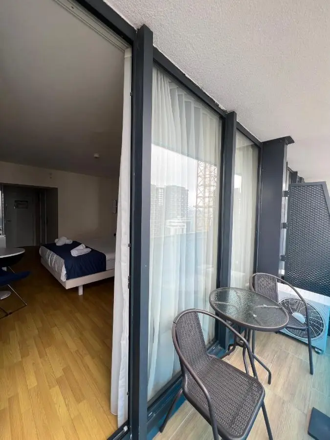 ORBI City LUXE HOTEL