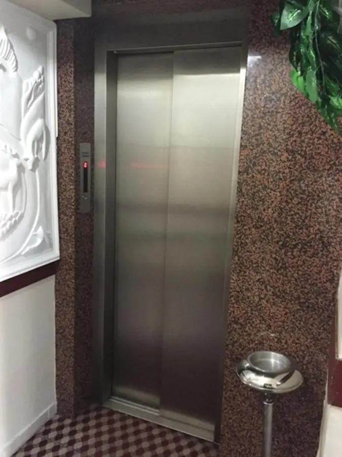 Kadikoy Kervansaray Hotel