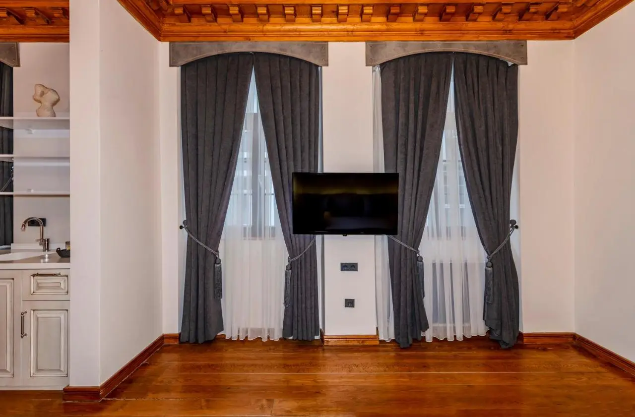 Elmira Pera Hotel & - Special Class