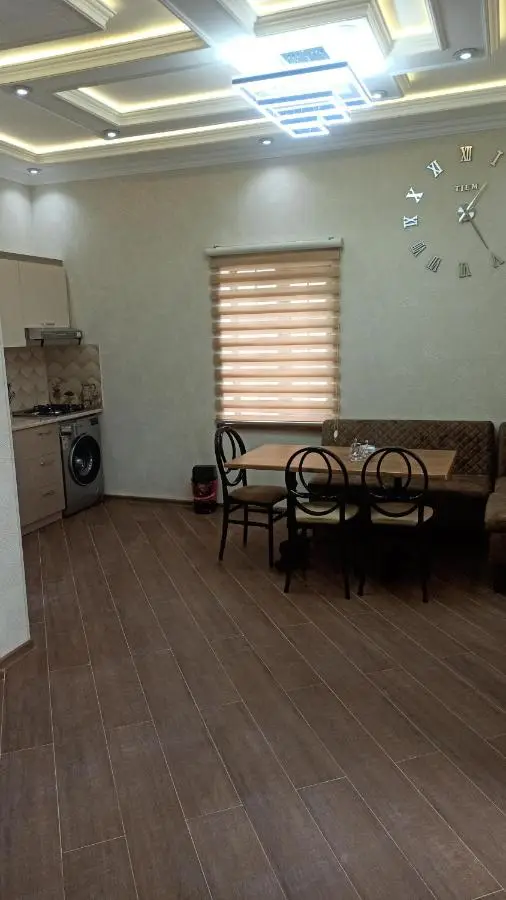 Sweet House