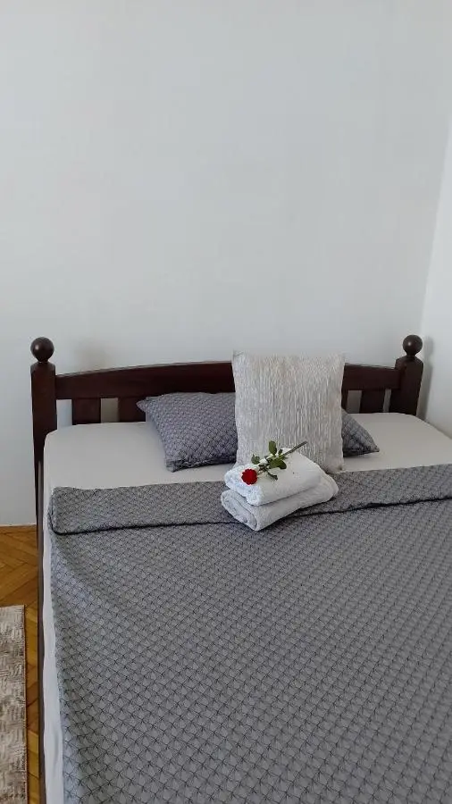 Apartments Aynur