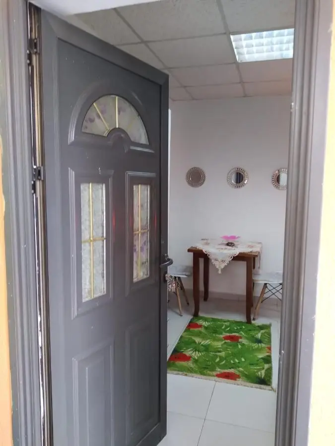Oasis Studio apartment in Tirana near bus station