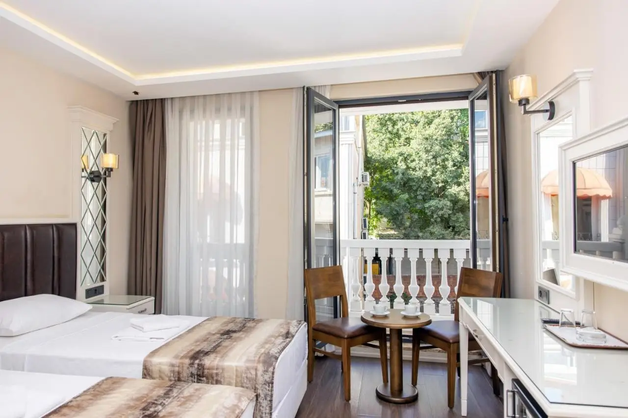 Morava Hotel