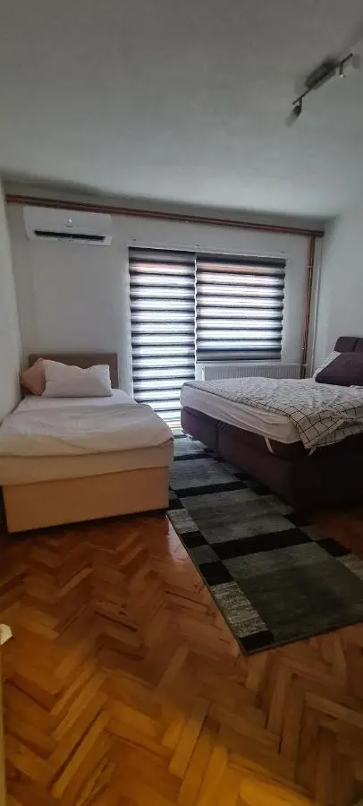Apartman Dženix