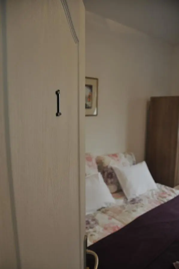 Guesthouse Hortenzija