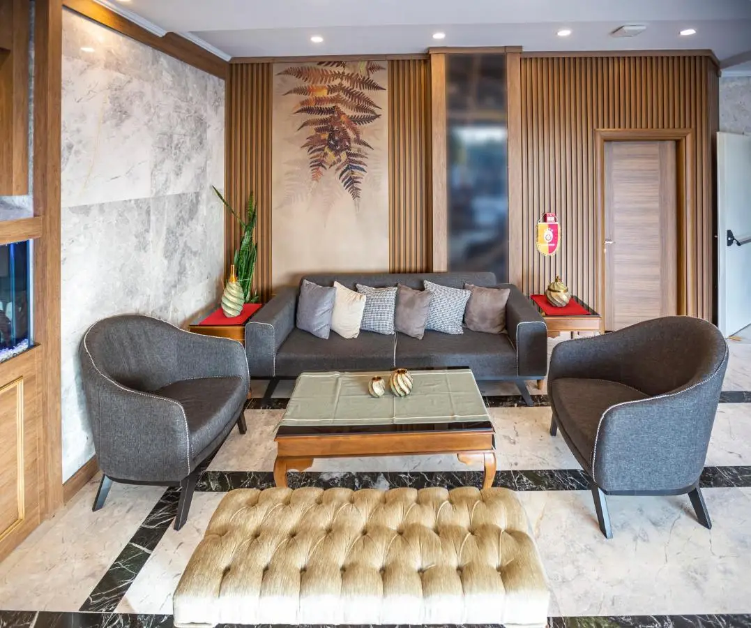 Hamitbey Hotel Yenikapı