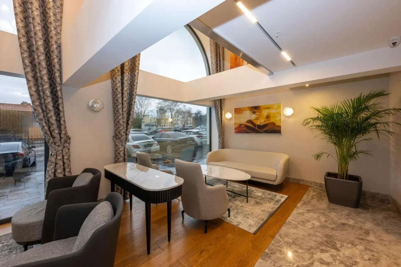 Baver Hotel