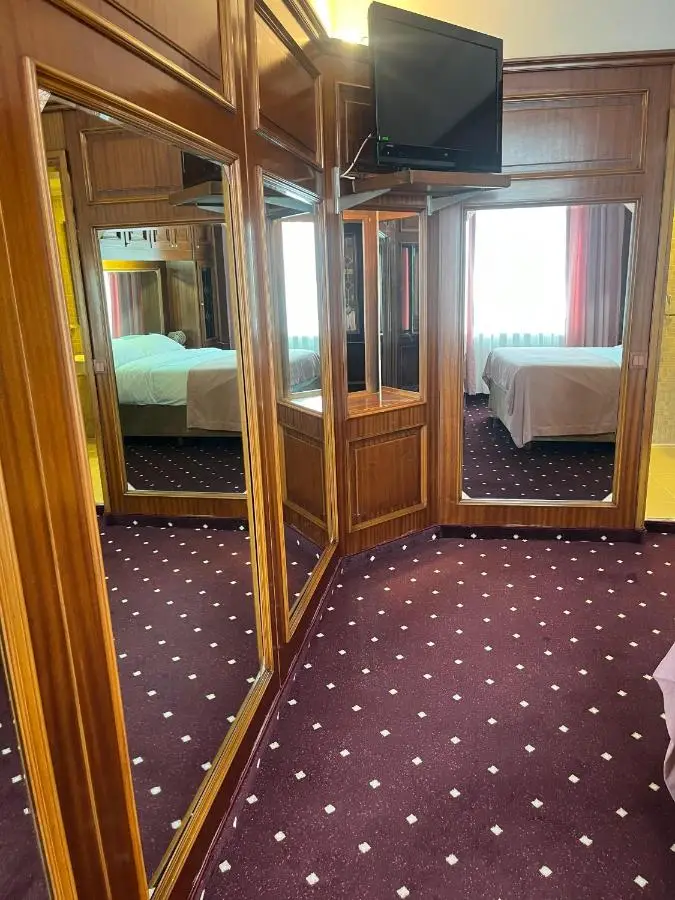 Hotel Topkapı