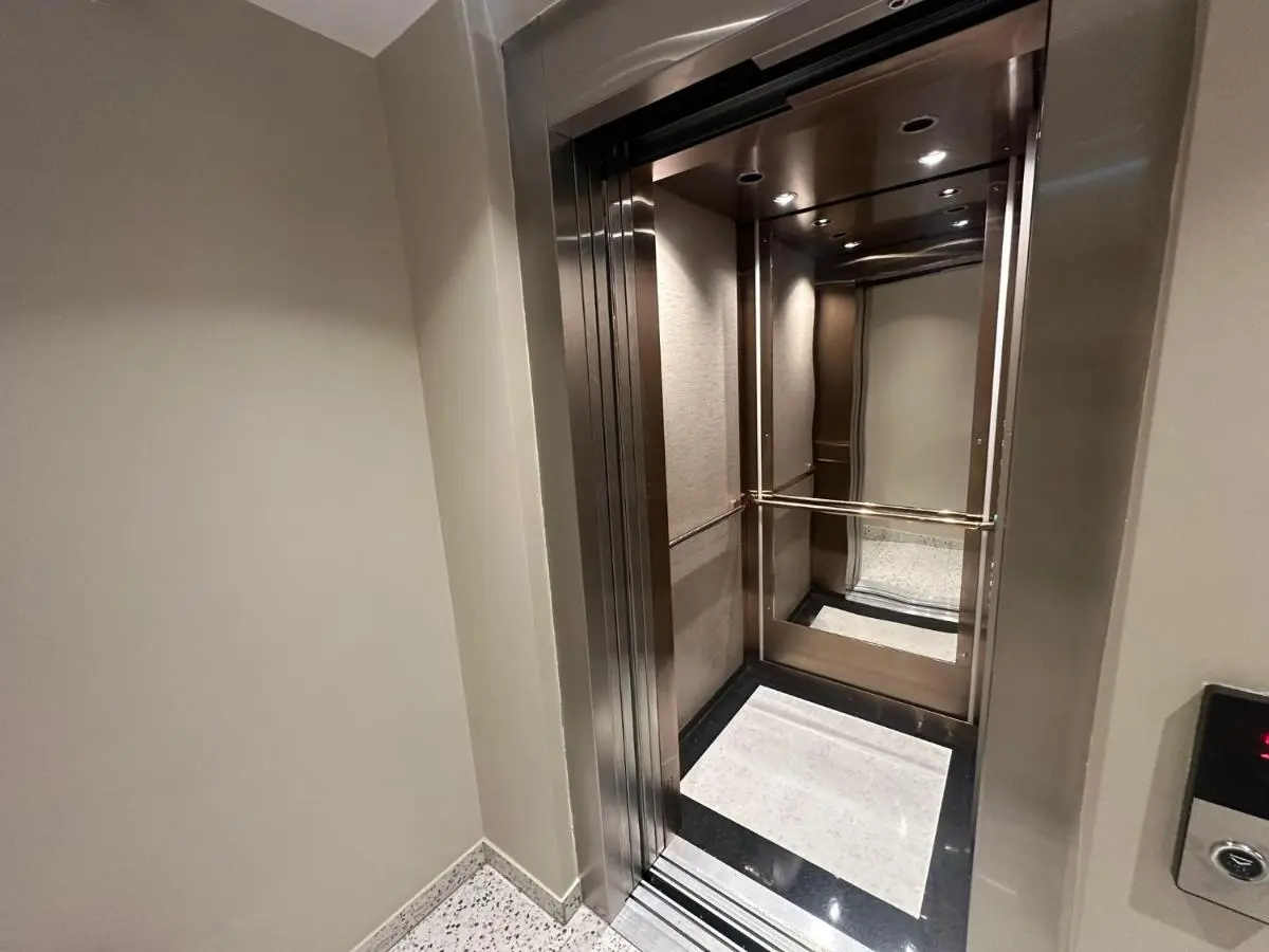 KAYA HOTEL BEYOGLu
