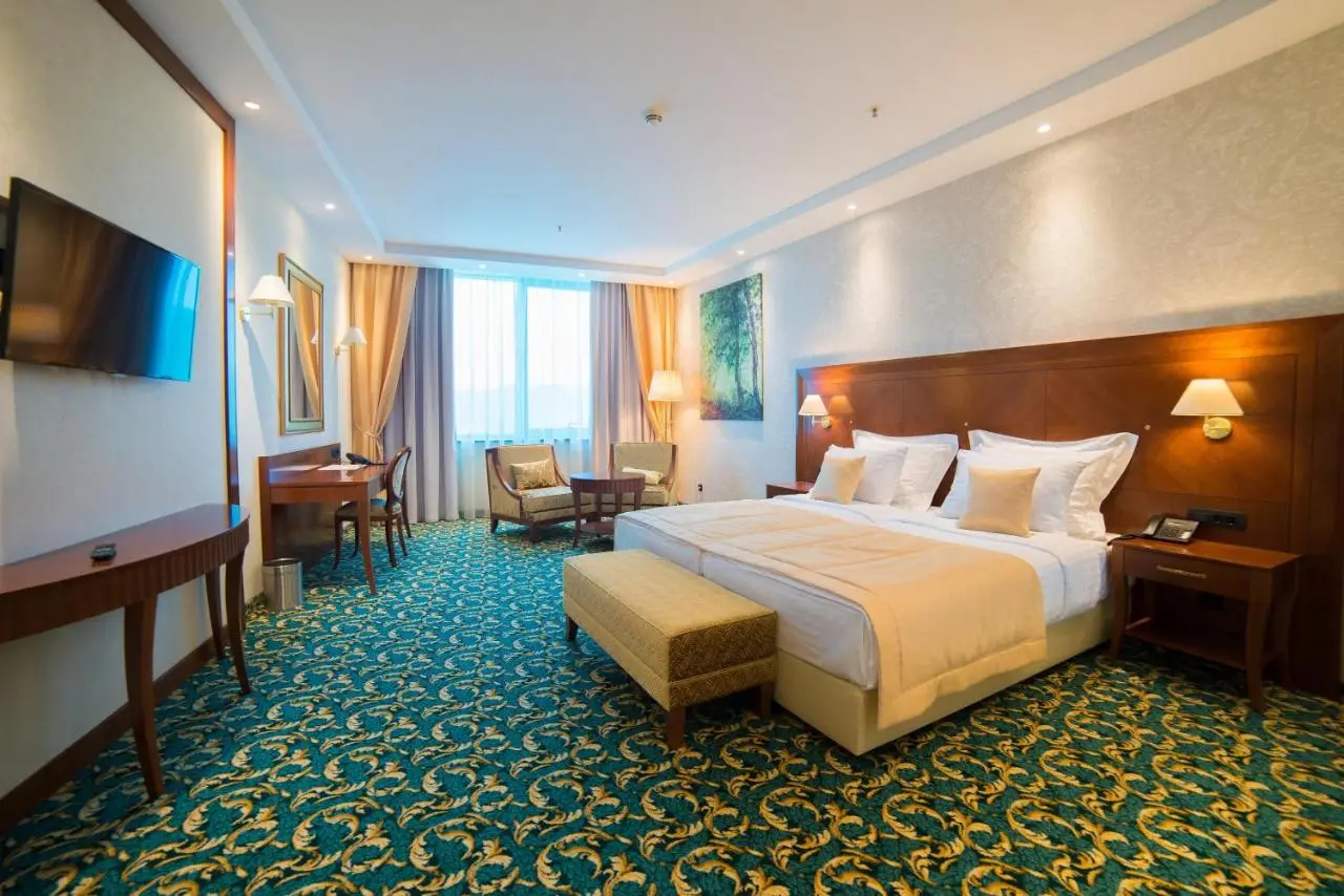 Hotel Mellain