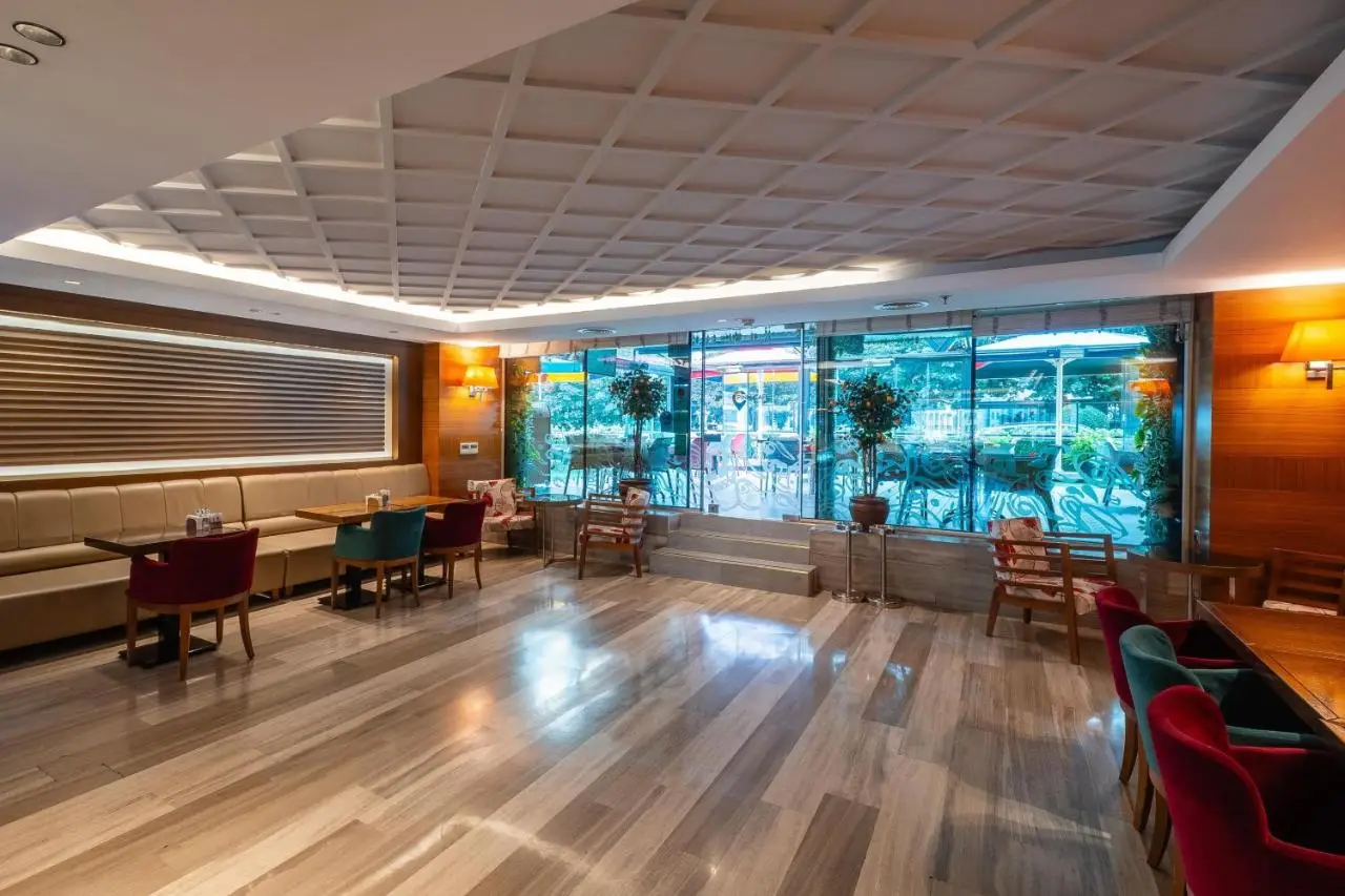 Park Inn by Radisson Istanbul Asia Kavacik