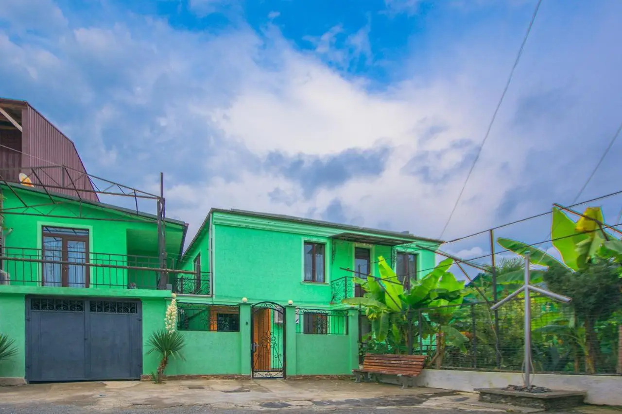 Sister's Warm Guest House