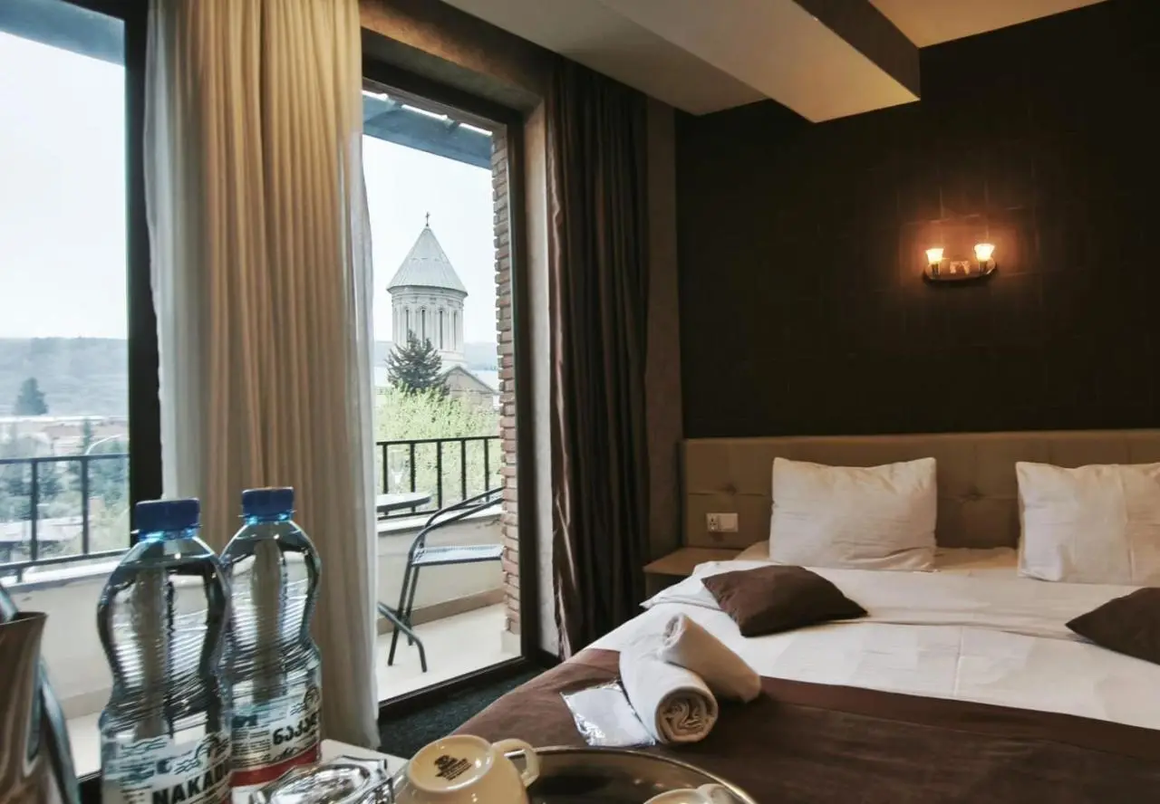 Hotel Voyager