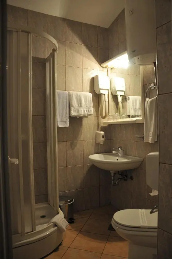 Hotel Terex