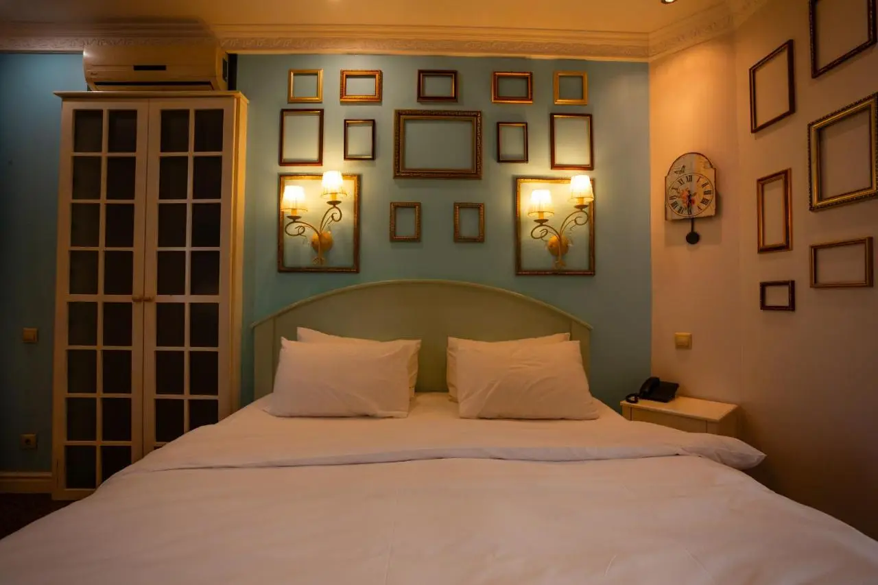 Piazza Boutique Hotel