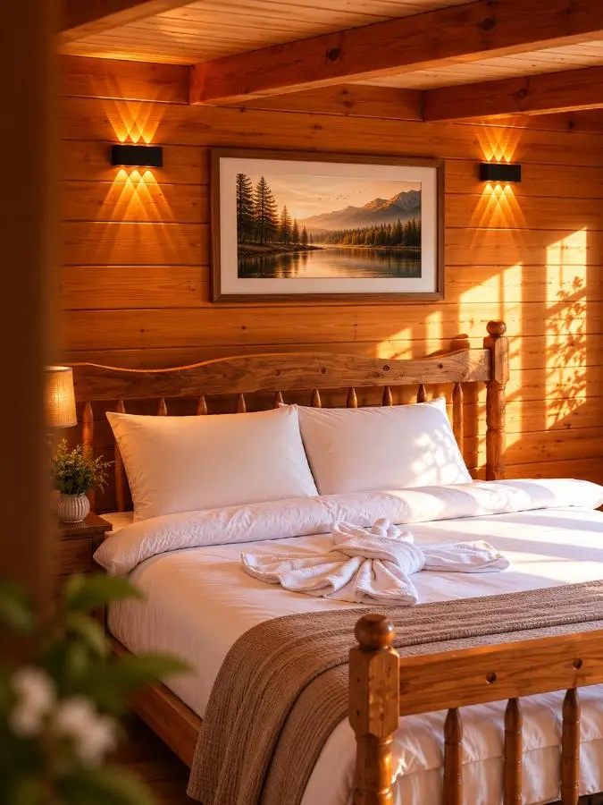 Buneba Resort