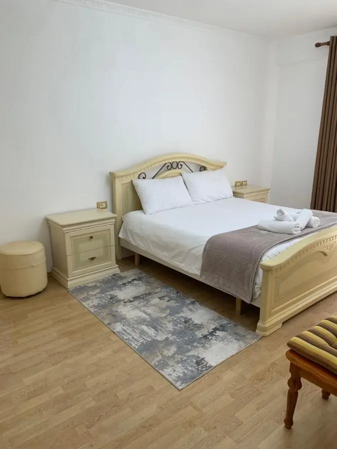 Comfort Apartment Tirana Center