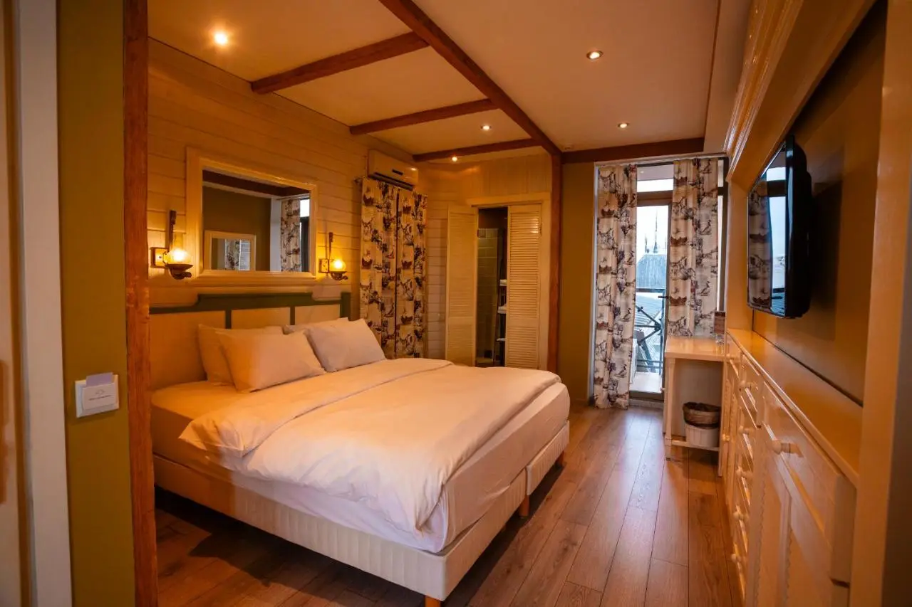 Piazza Boutique Hotel