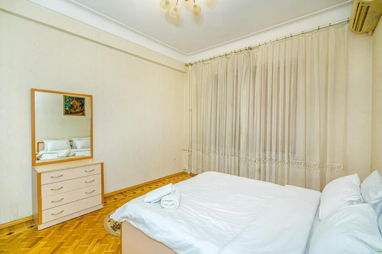 Sweet Apartment in Nizami