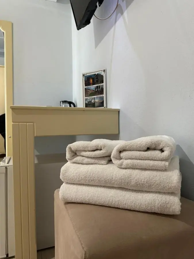 Hotel Veliera