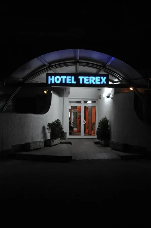 Hotel Terex