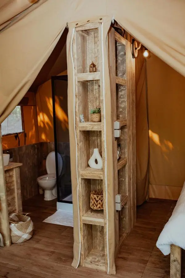 Glamping BoraGlamp - Boračko jezero