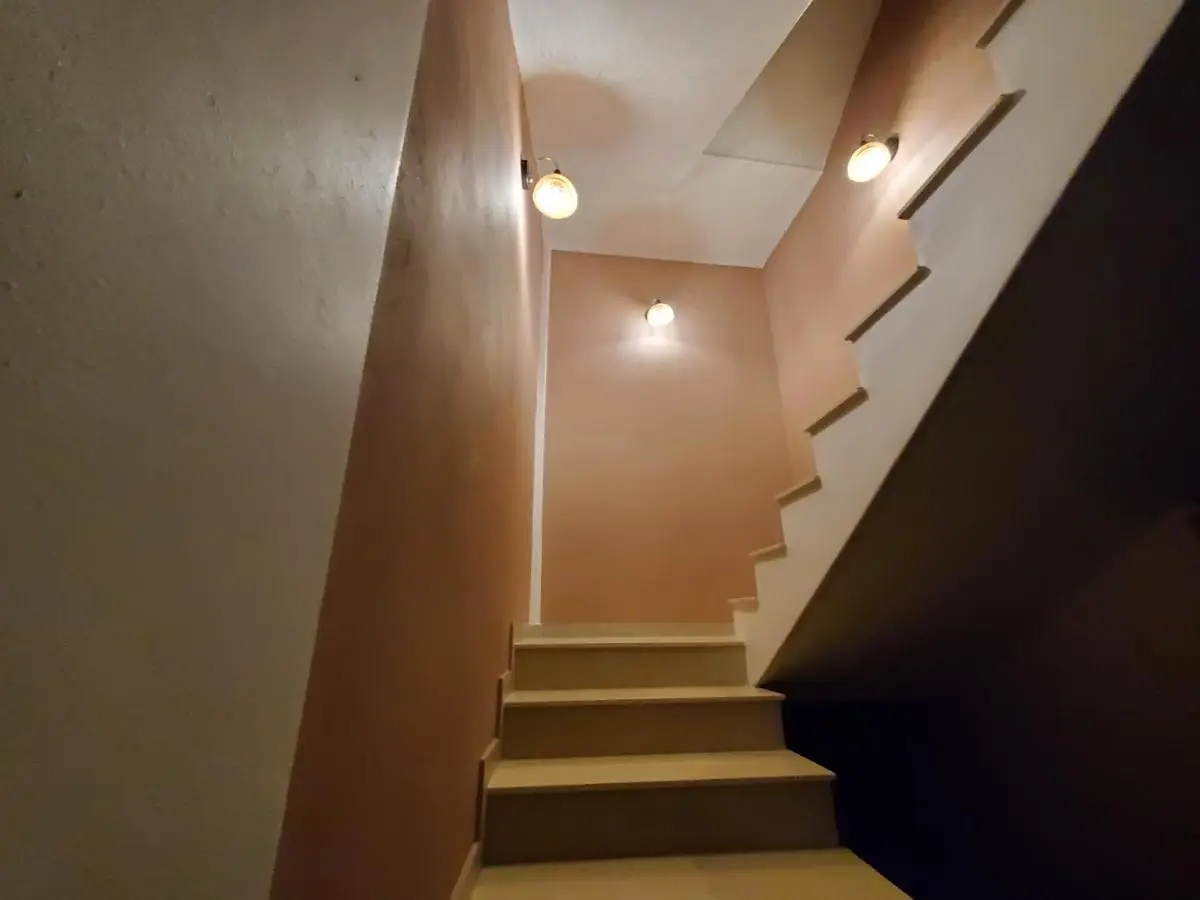 Sirius Apartment