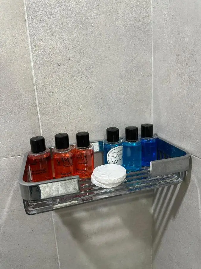 VAMA TAKSİM Hotel