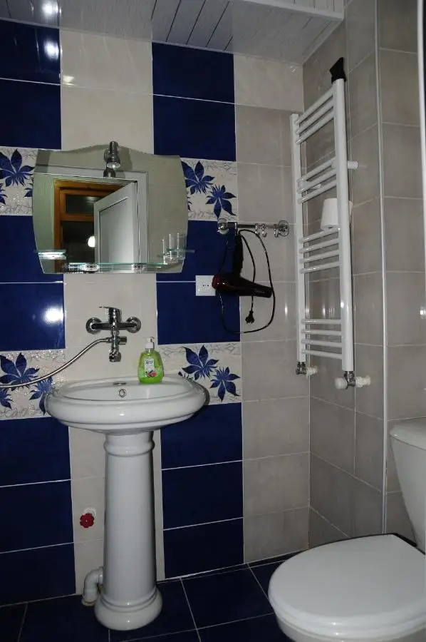 Grimis Villa