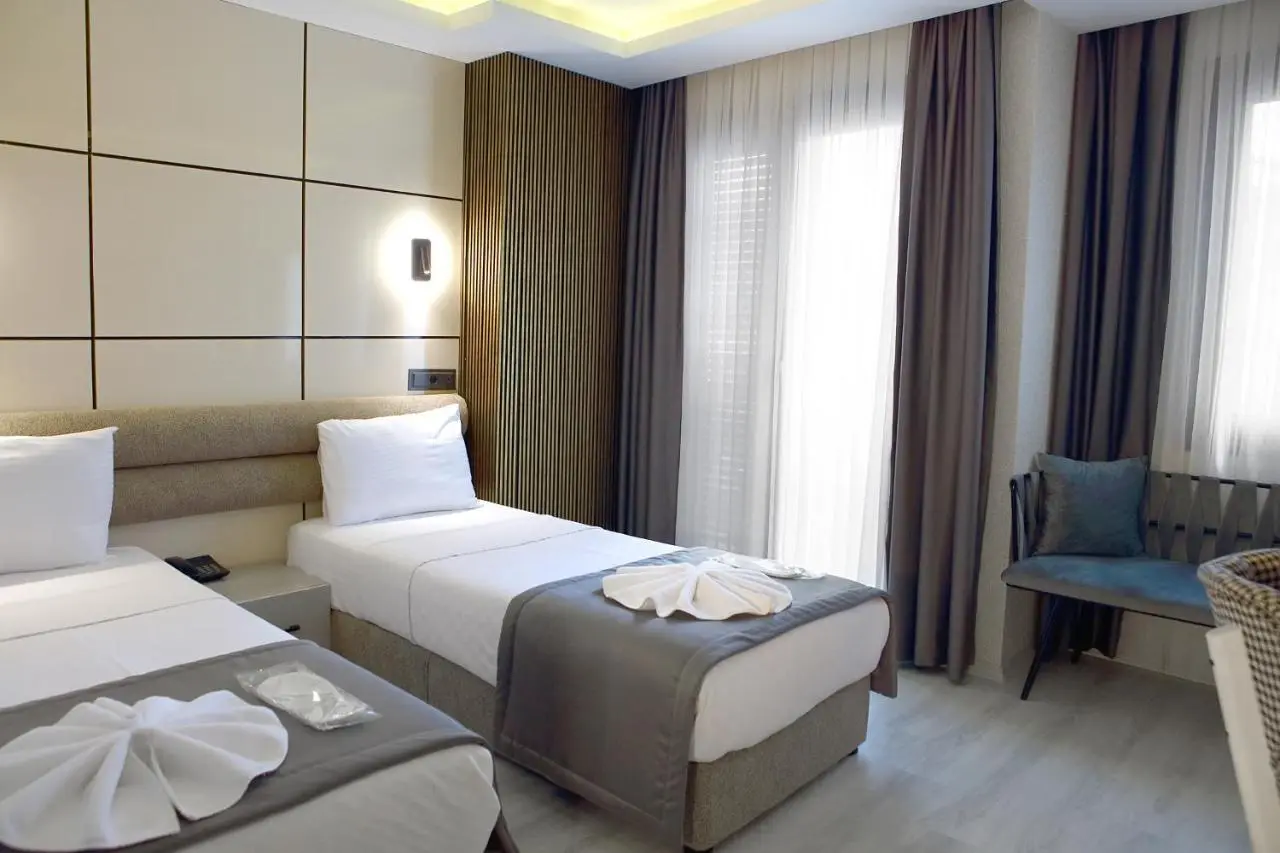 AMARA OLD CITY HOTEL & Spa
