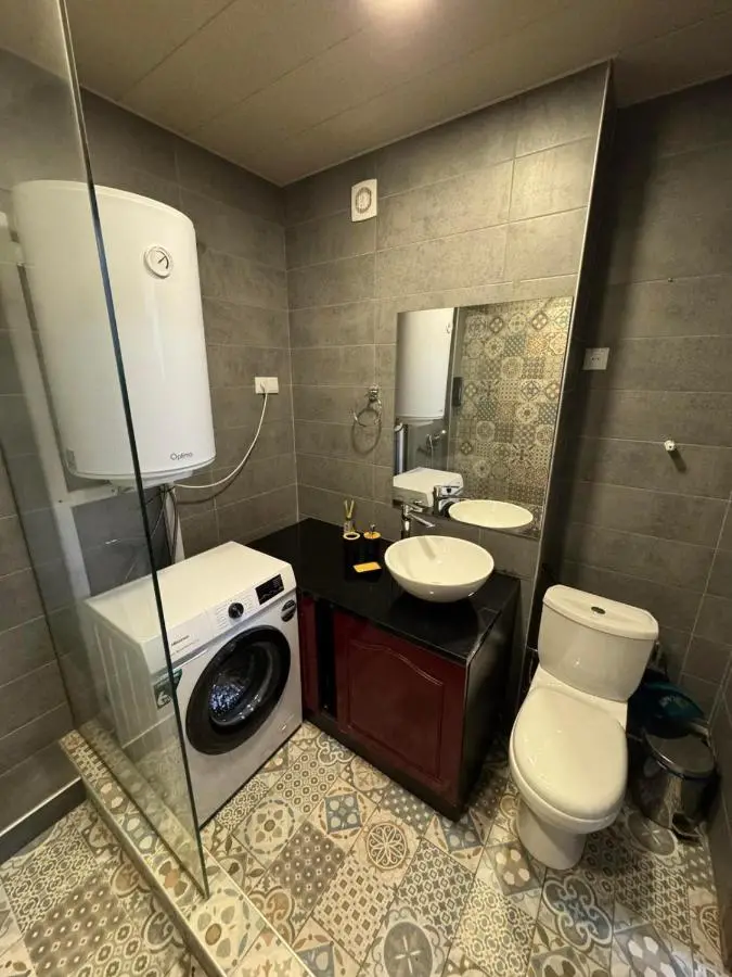 Bakuriani Mgzavrebi Block 9 Aparment 501