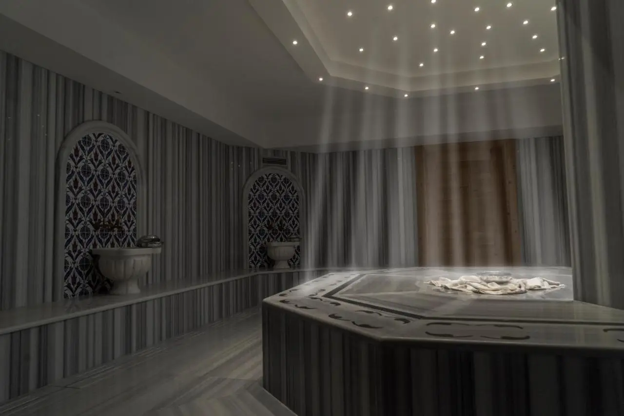 Mirart Hotel Boutique & SPA Yalova