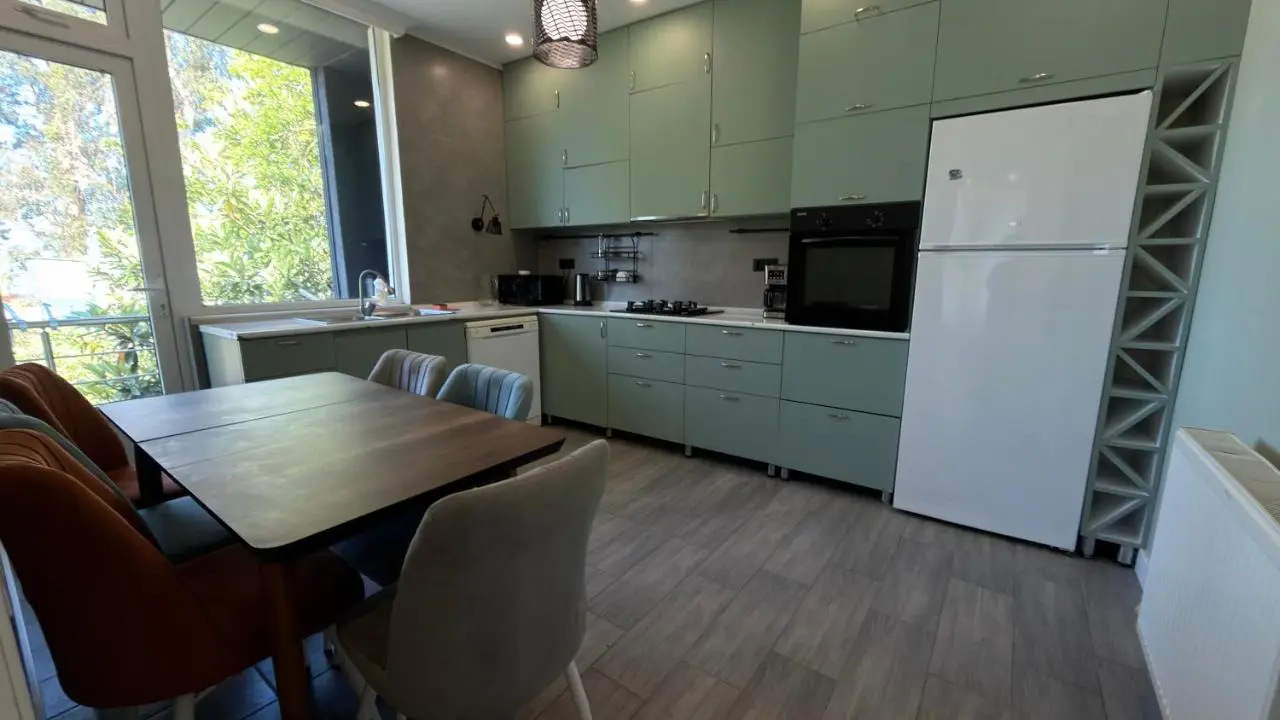 Villa TG