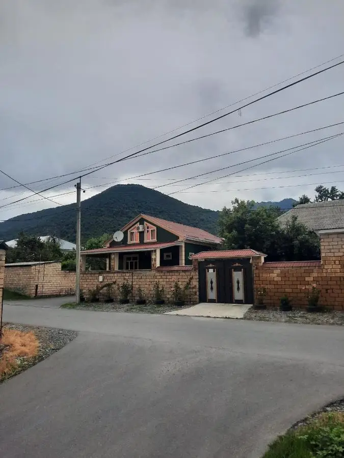Qafqaz Mini Villa