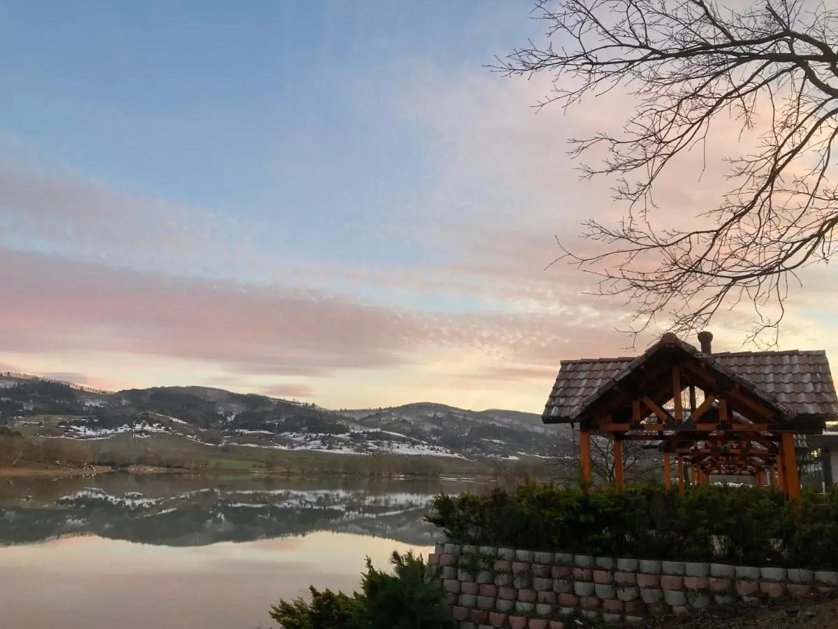 Nefes Dağyenice Doğada