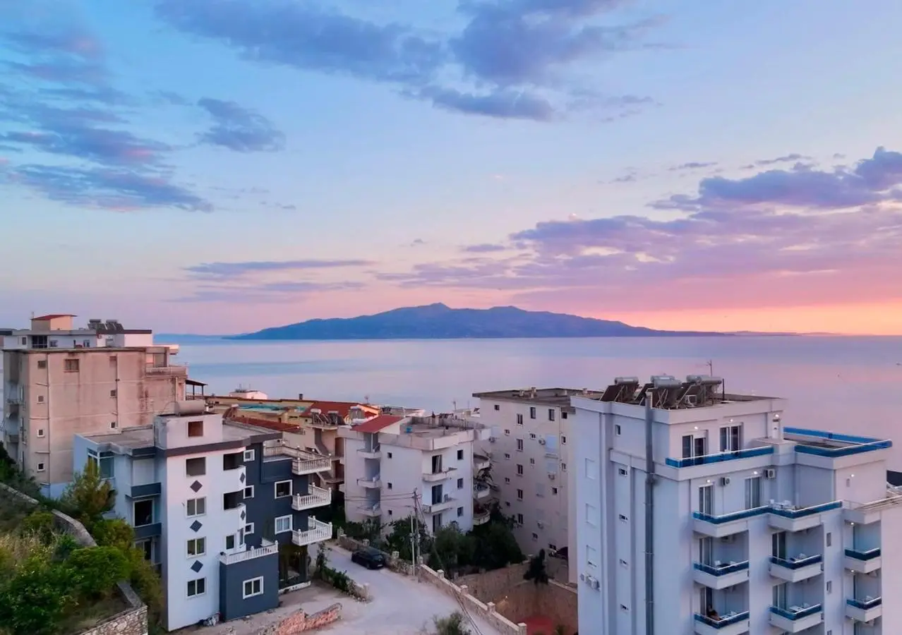 Bluemoon Suites Sarande