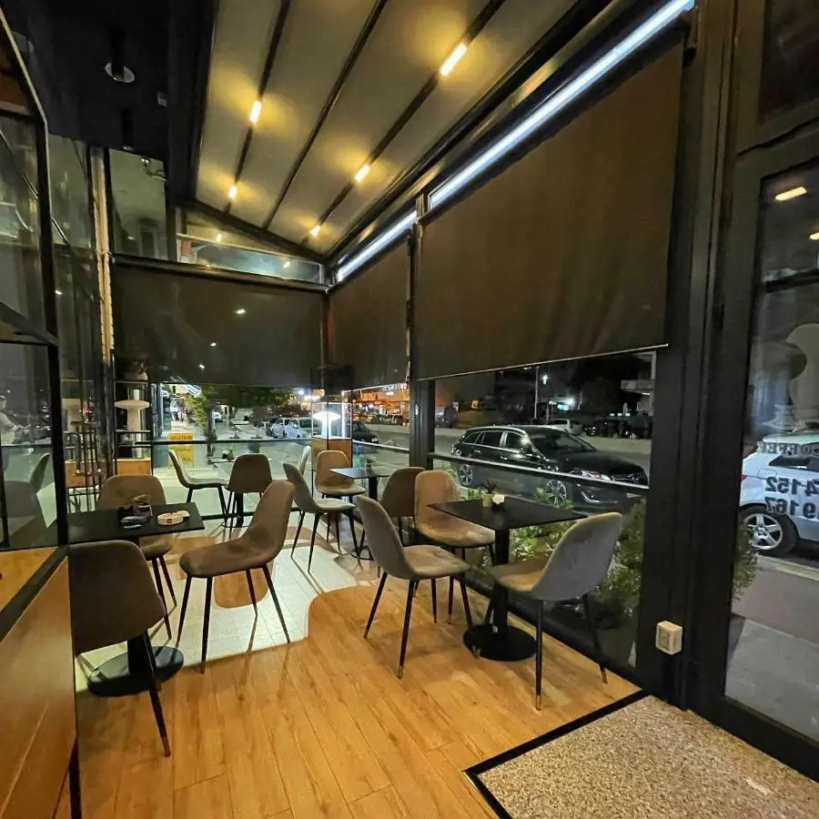 Park Hotel Tirana