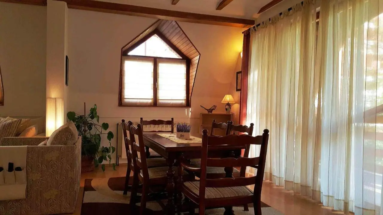 Apartment Cobanija