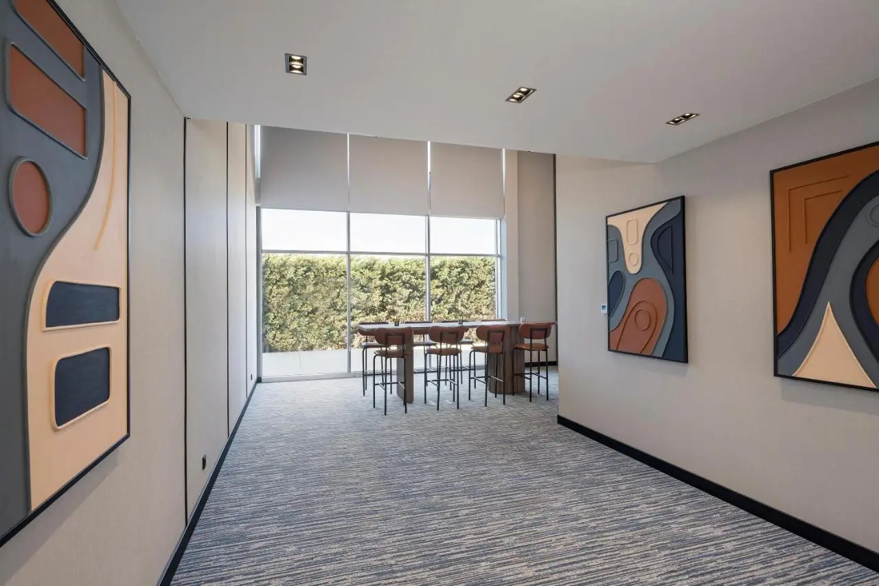 Crowne Plaza Istanbul West-Beylikduzu By IHG